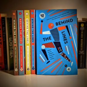 Behind The Lines Collection